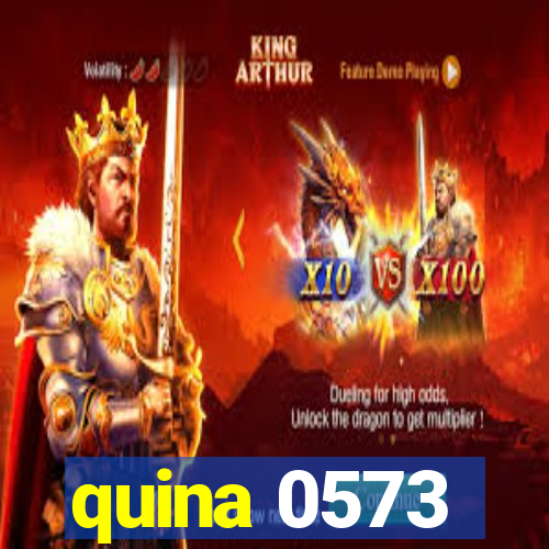 quina 0573